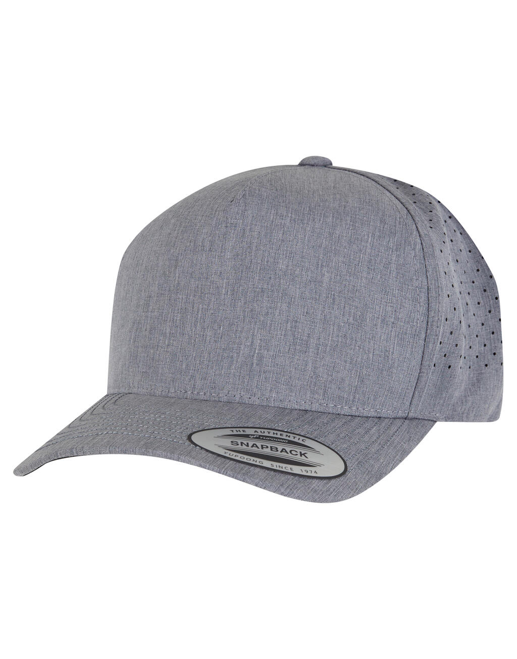 YP CLASSICS 5-paneeliline Snapback-müts 69868