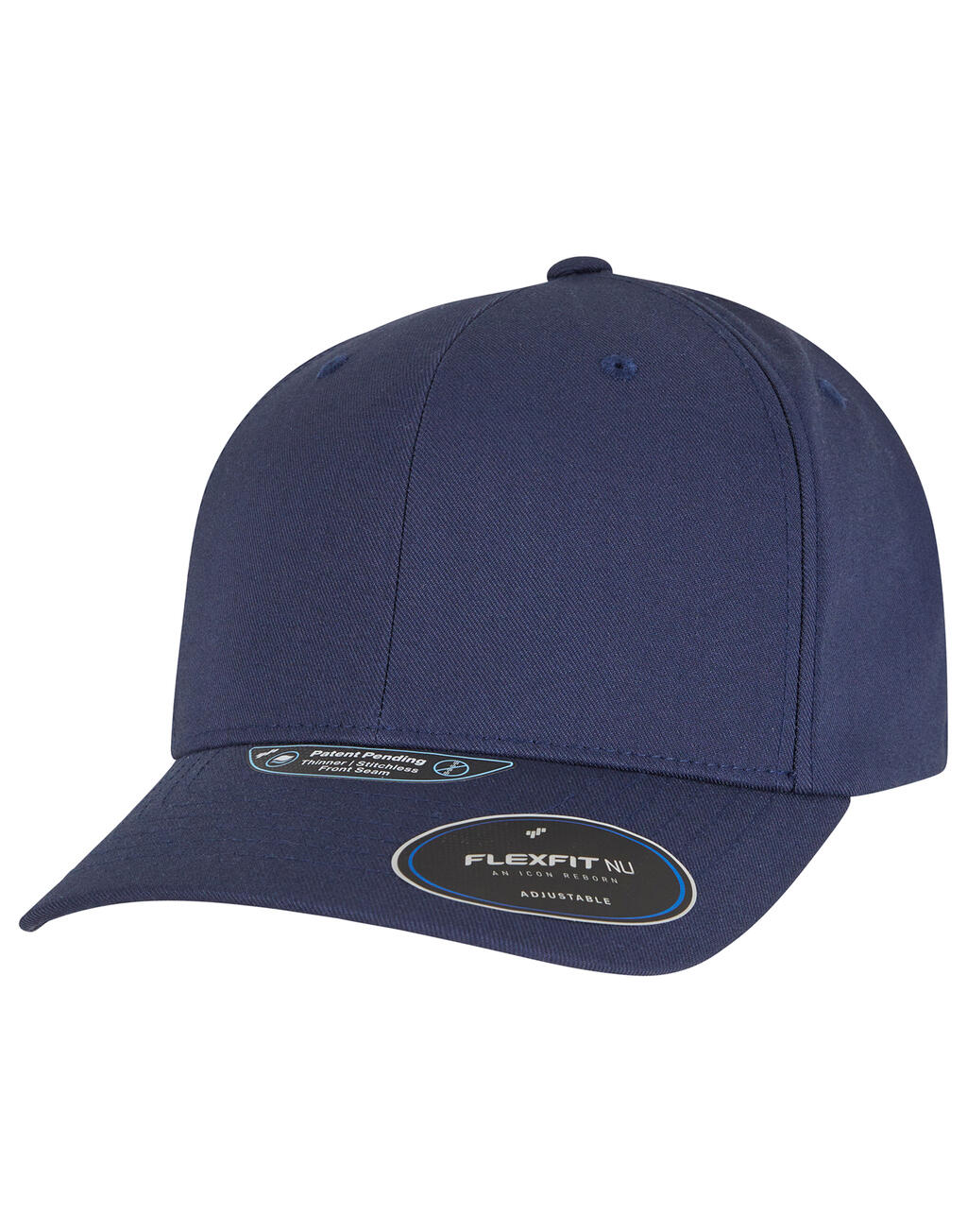 Flexfit NU reguleeritav snapback-müts 69968