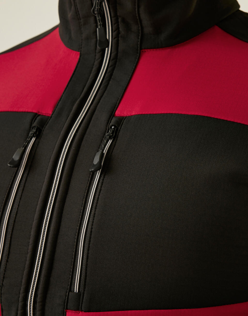E‑Volve 2-kihiline softshell-jakk 71517