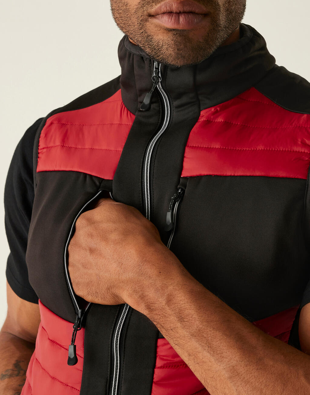 Regatta Professional E-Volve Thermal hübriidvest 72217