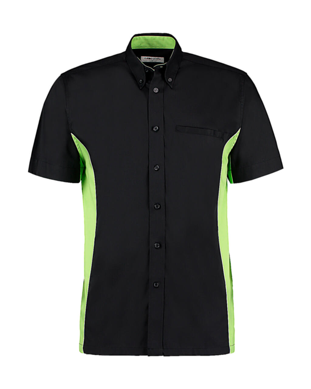 Gamegear Classic Fit Sportsman spordisärk SSL 78511