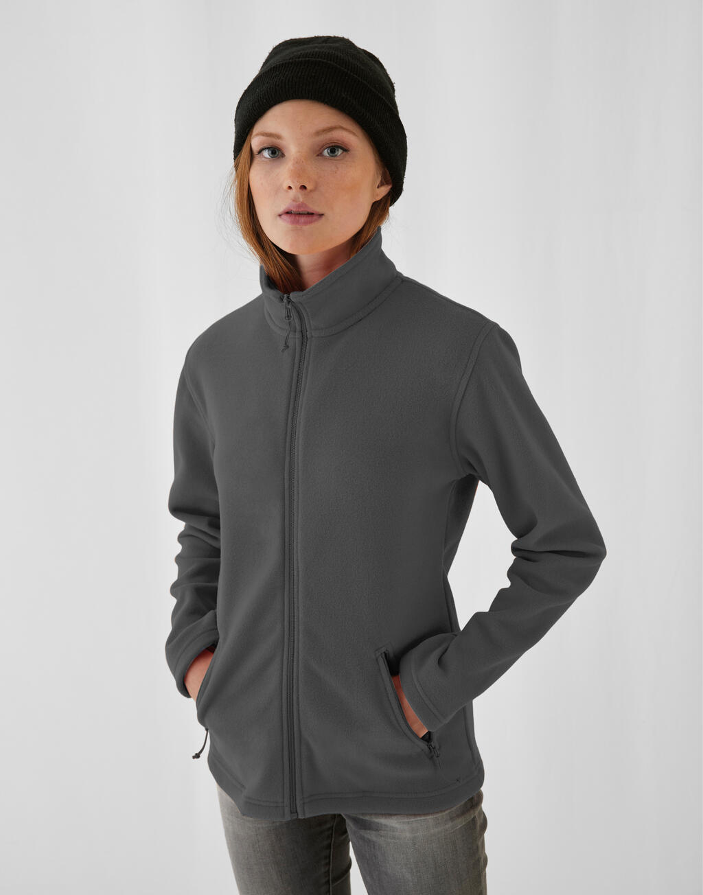 ID.501/women 80442 – naiste mikrofliisjakk