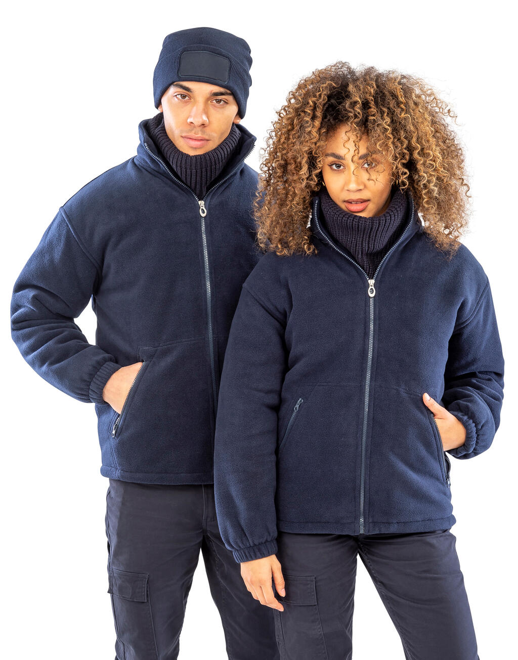 Core Polartherm™ tepitud talvefliis 80833