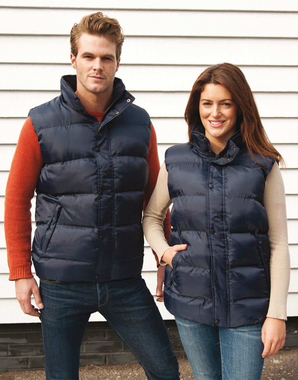 Nova Lux polsterdatud vest 82333
