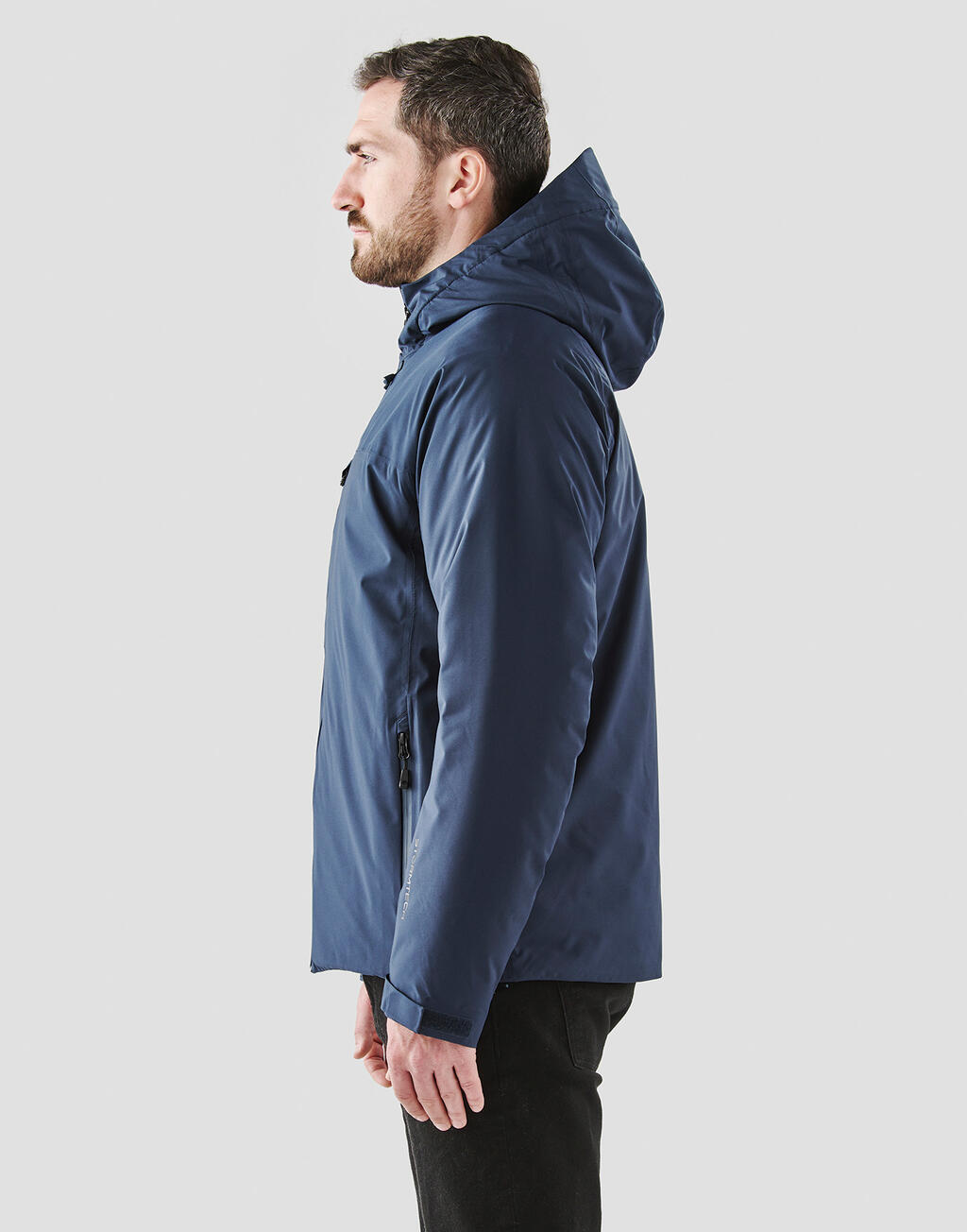 Meeste Nostromo ilmastikukindel shell-jakk 84218