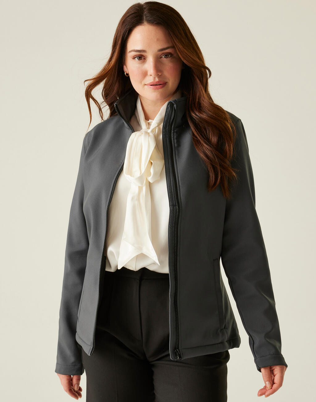 Naiste Ablaze softshell-jakk 85717