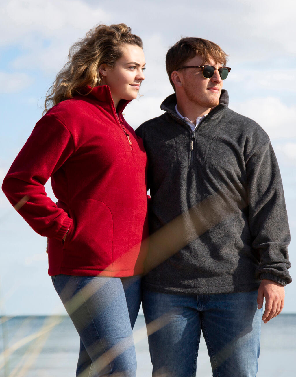 Polartherm™ fliispluus 86533