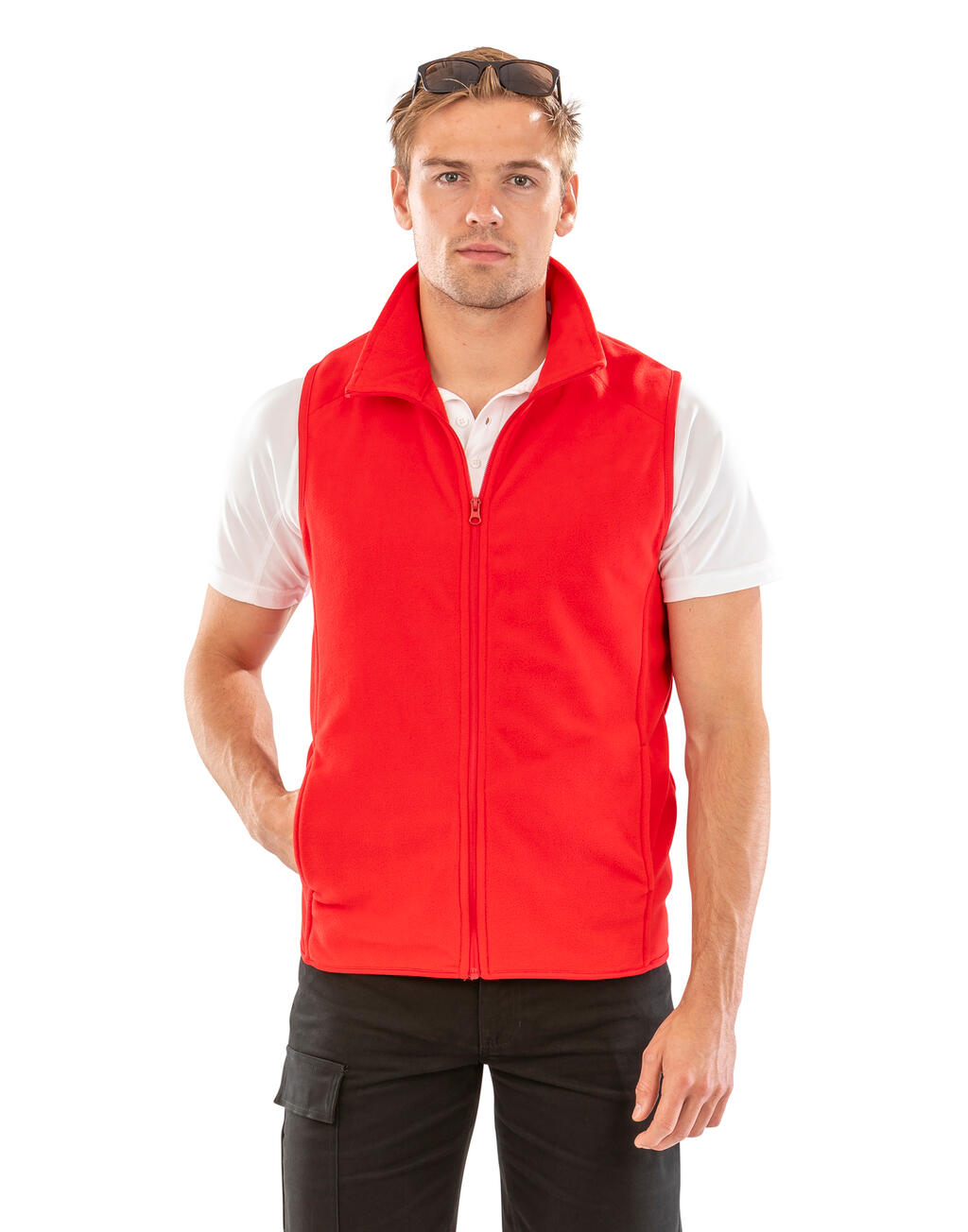 Result Core mikrofliisvest 86933