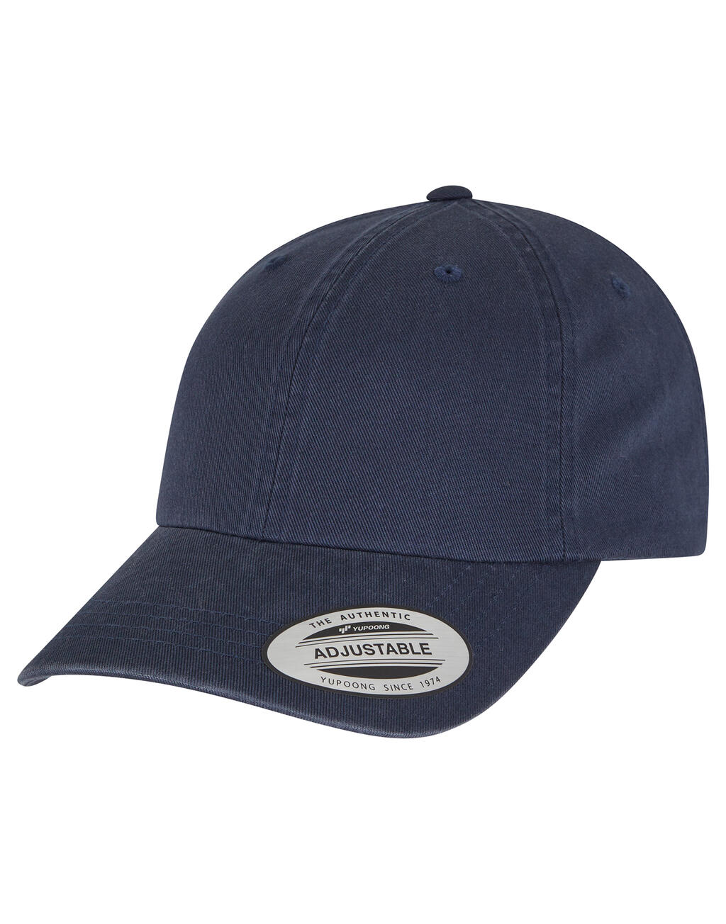 Flexfit 90068 Washed madala profiiliga nokamüts