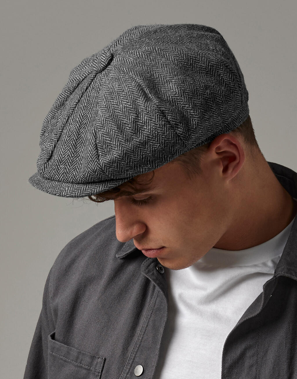 Heritage bakerboy-müts 90269