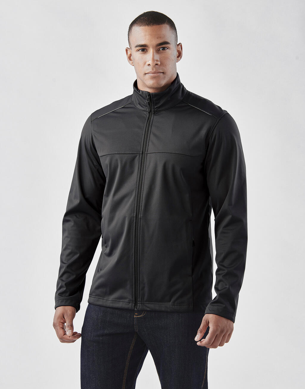 Meeste Greenwichi softshell-jakk 90518