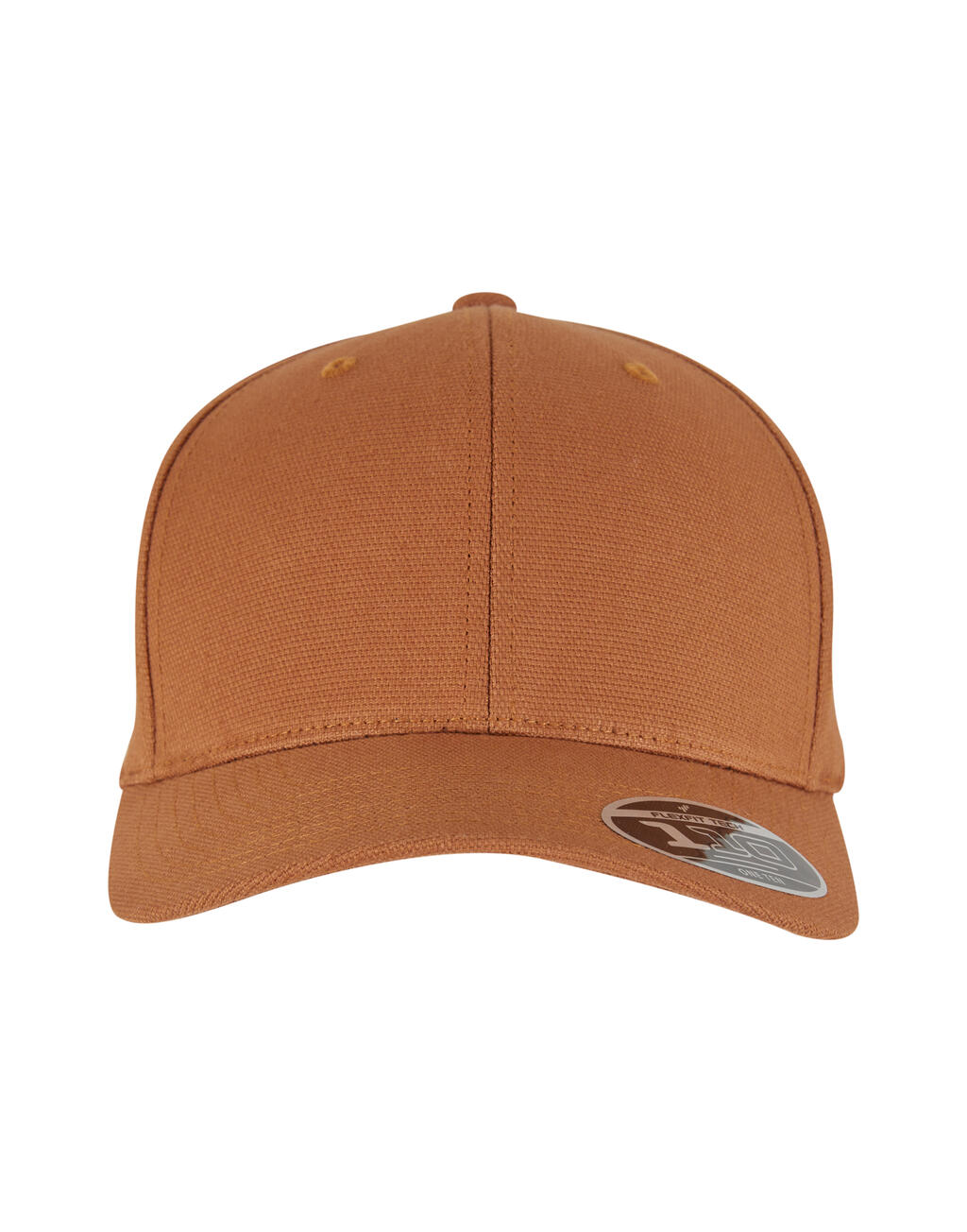 Flexfit 110 Curved Snapback nokamüts 90568