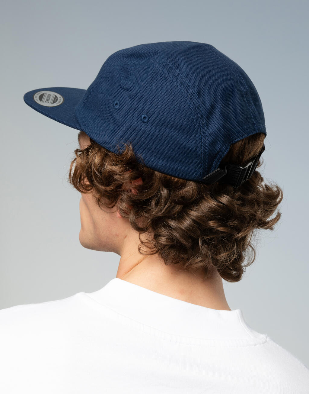 Jockey canvas-nokamüts 90868