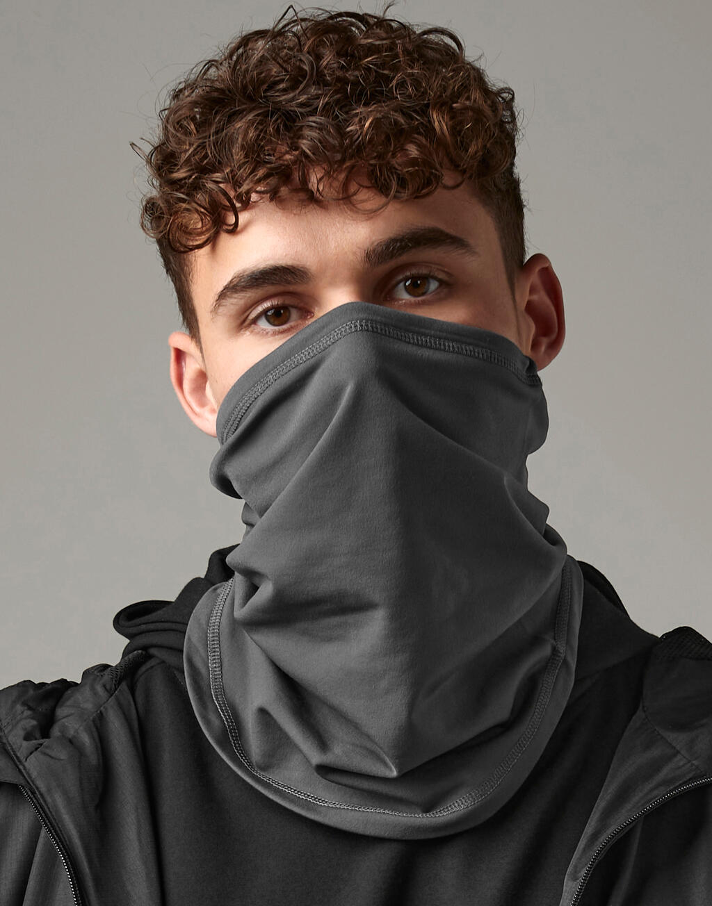 Beechfield Softshell-kaelasoojendaja 91269