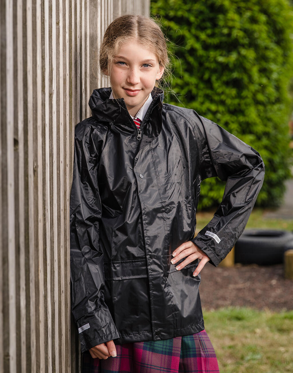 Junior Stormdri tormijakk 92933