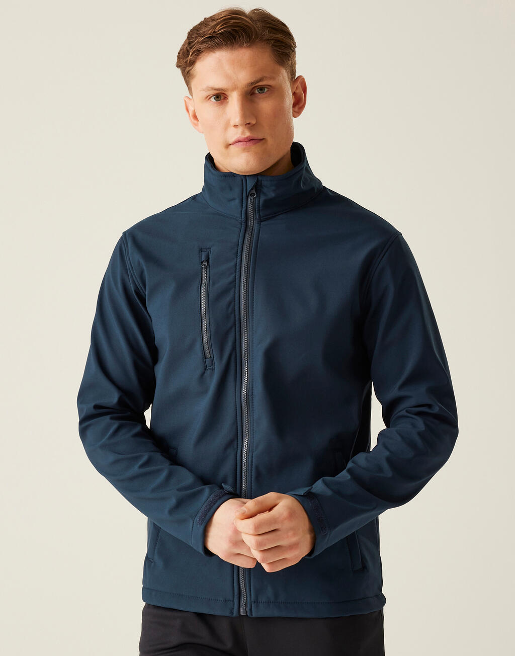 Ablaze 3-kihiline softshell-jakk 93717