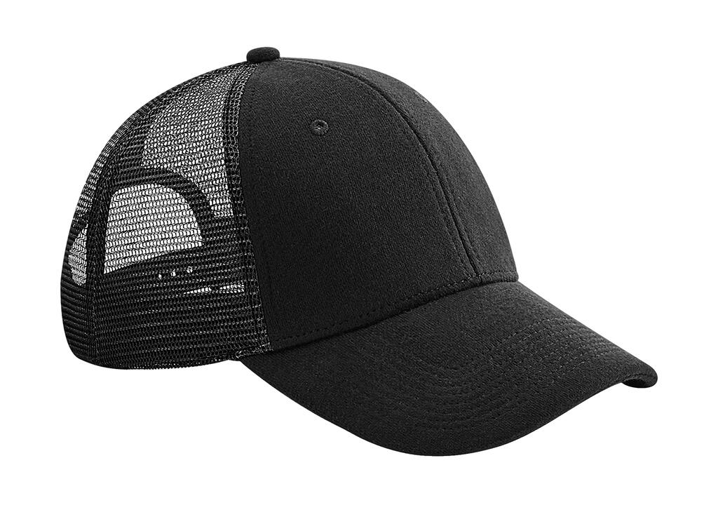 Jersey Athleisure trucker-müts 93769