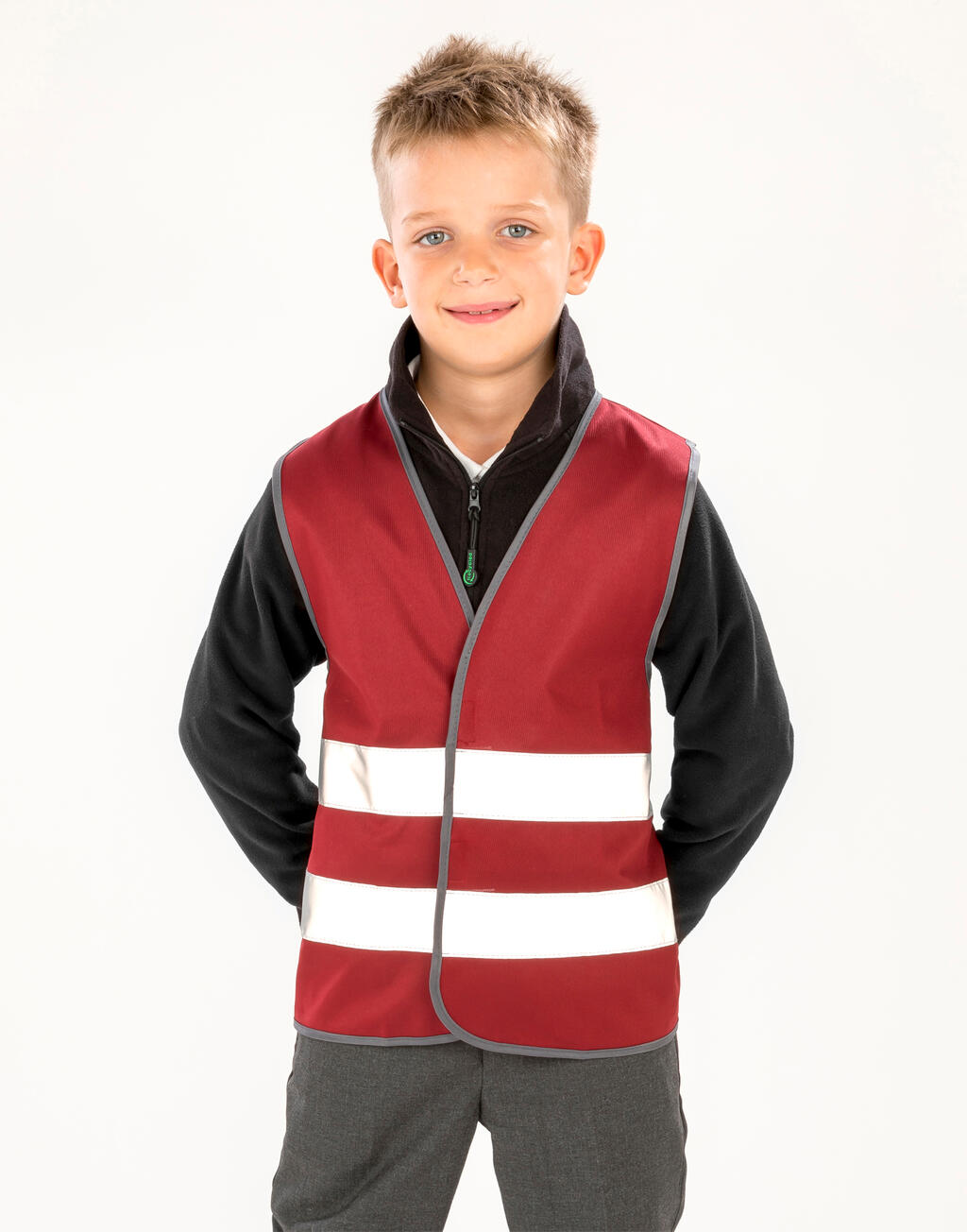 Laste nähtavusvest Result Safe-Guard 95433