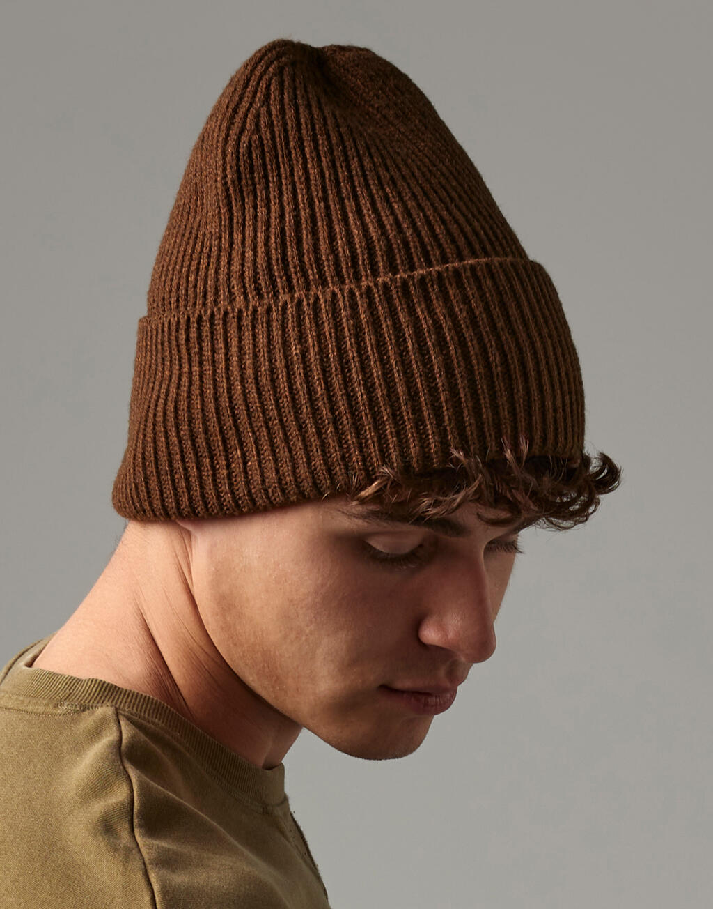 Oversized soonikkoes müts 96069