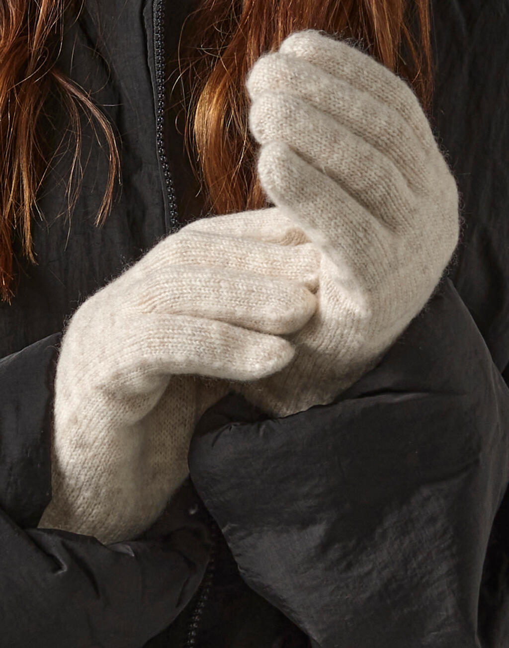 Beechfield Cosy soonikkoes randmeosaga kindad 97969