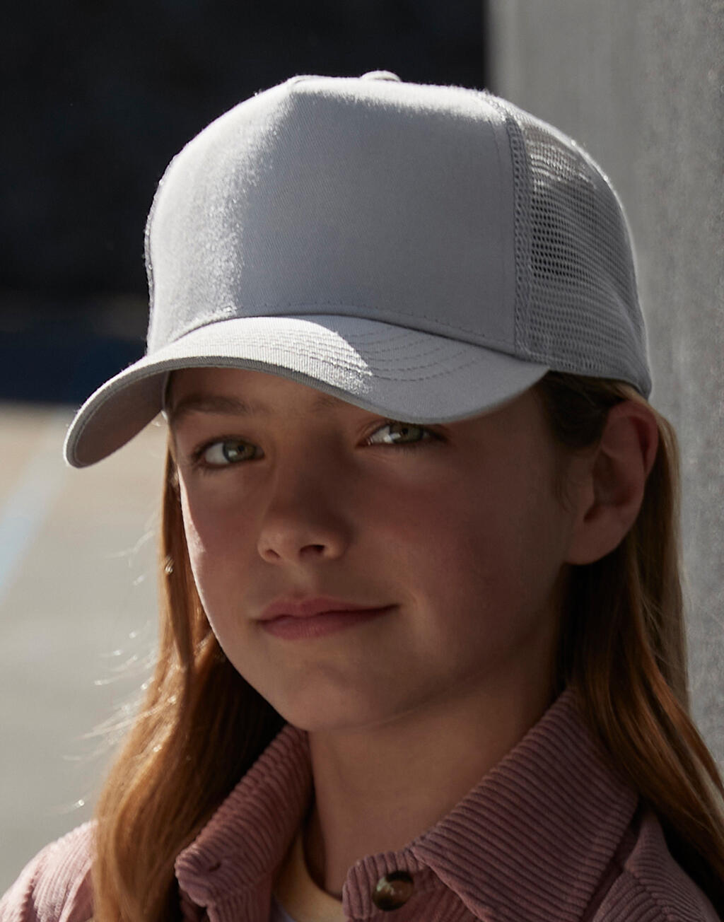 Laste snapback-trucker nokamüts 98169