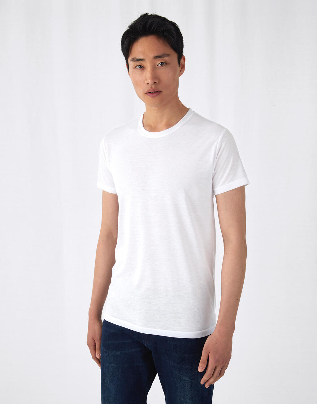 B&C meeste sublimatsiooni-T-särk 01342
