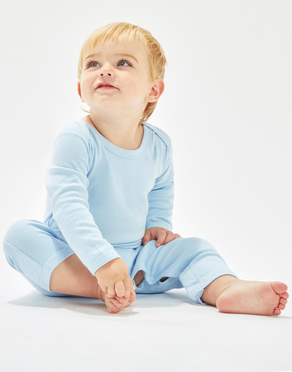 Babybugz beebiromper 01347