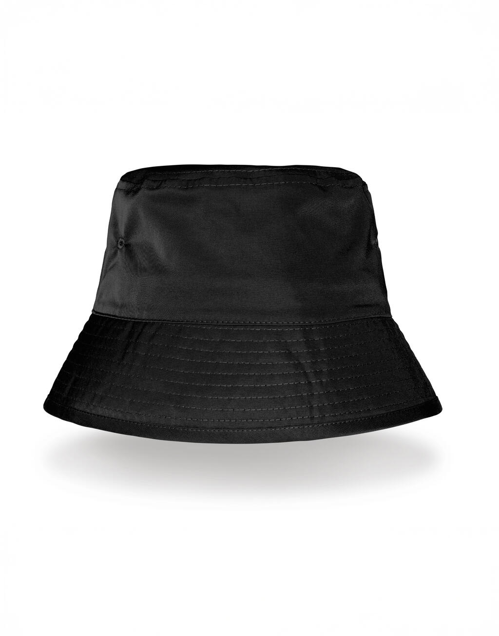 Taaskasutatud polüestrist bucket-müts 01634
