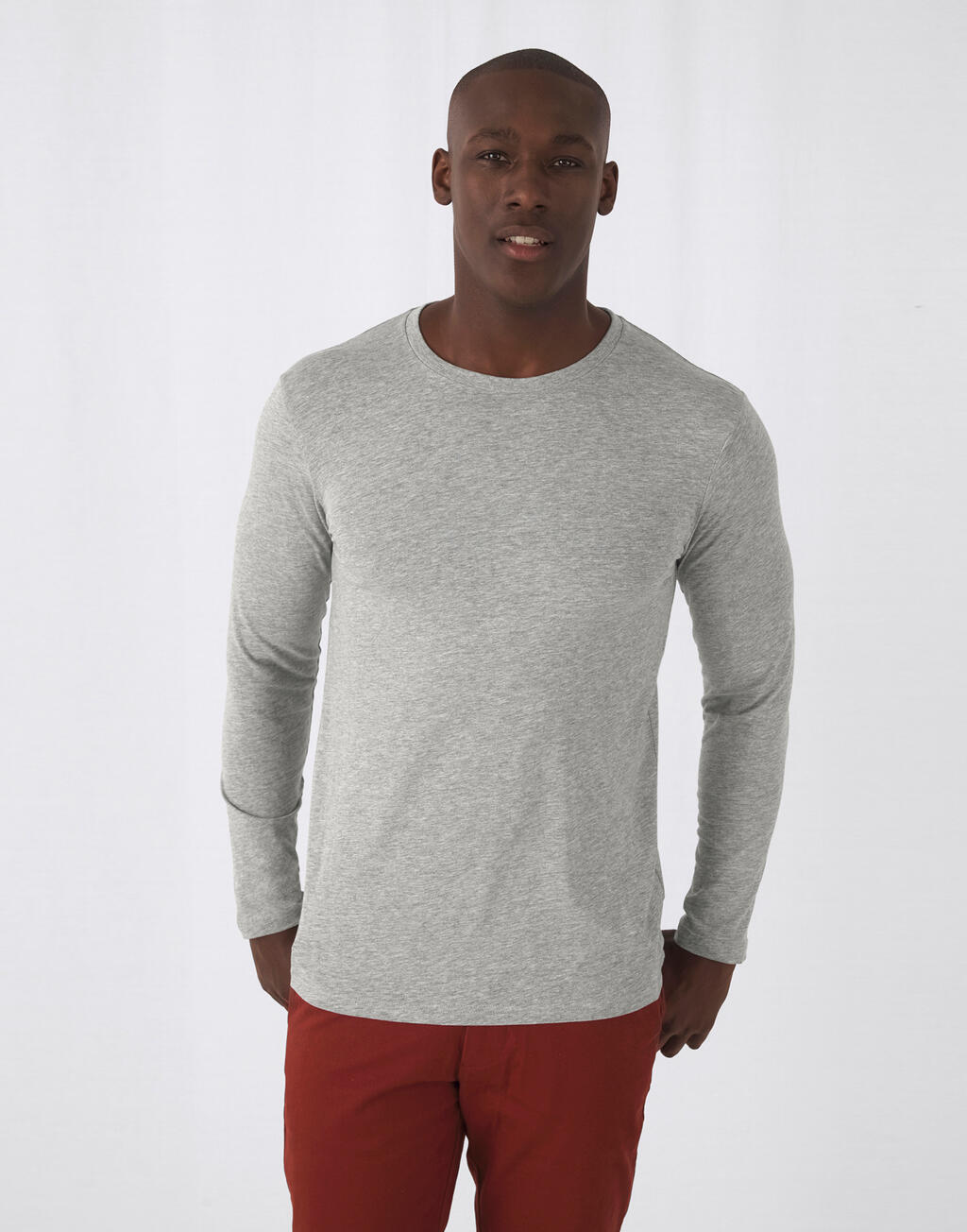 Inspire LSL T-särk meestele 01742