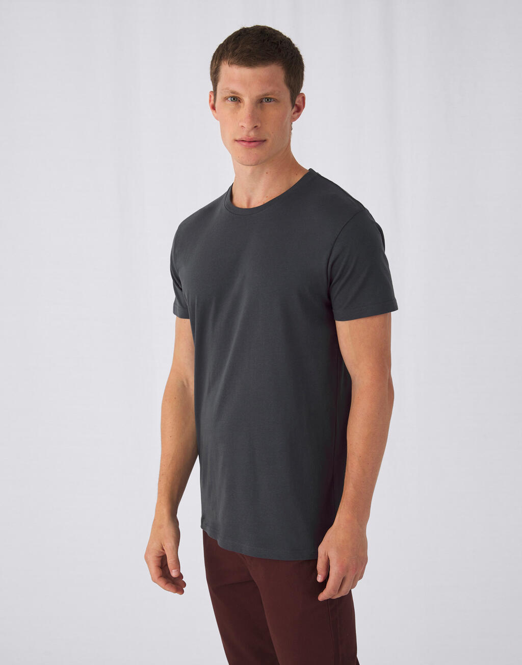 B&C Inspire Plus T meeste T-särk 02342