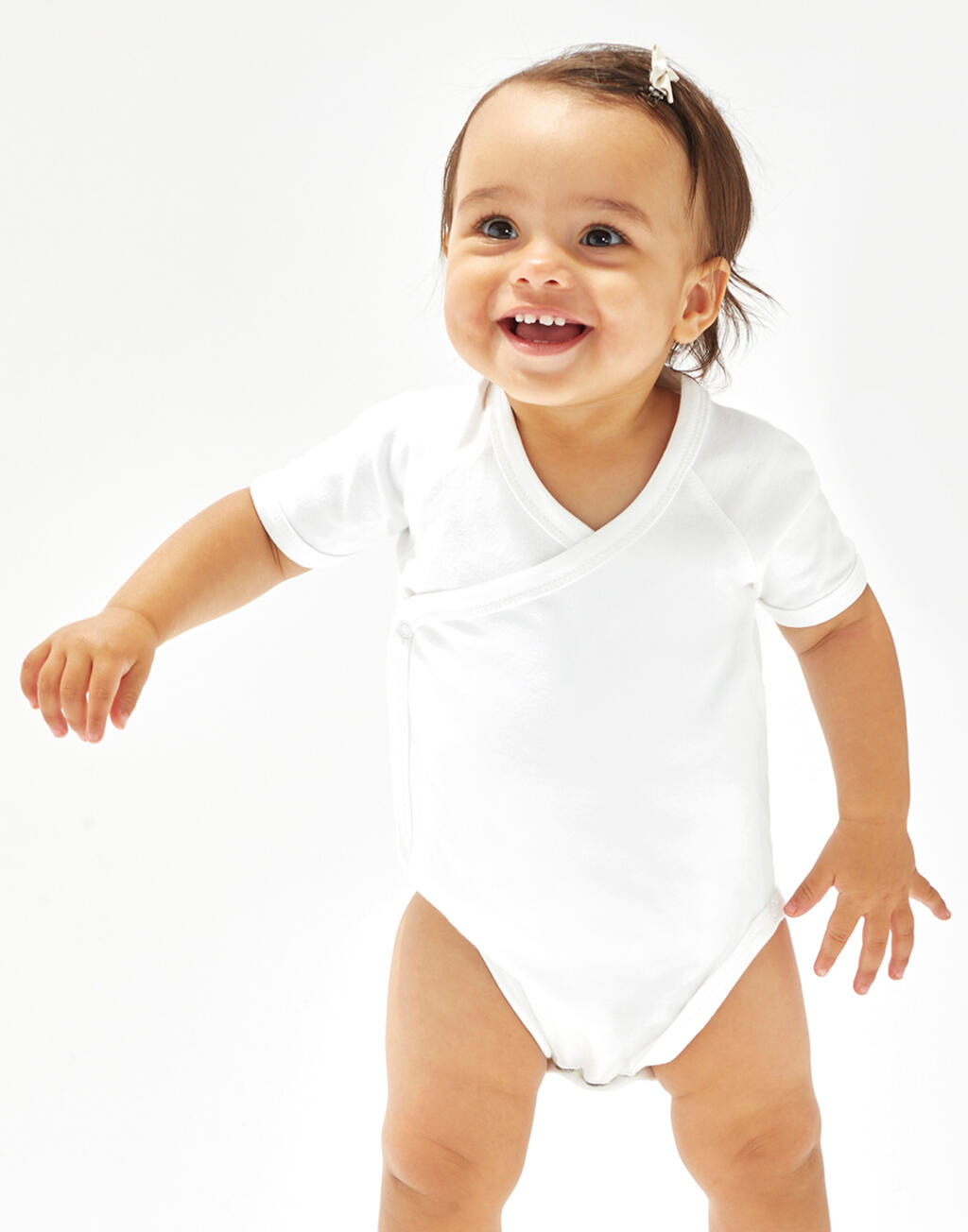 Babybugz beebibodi kimonolõikega 02347