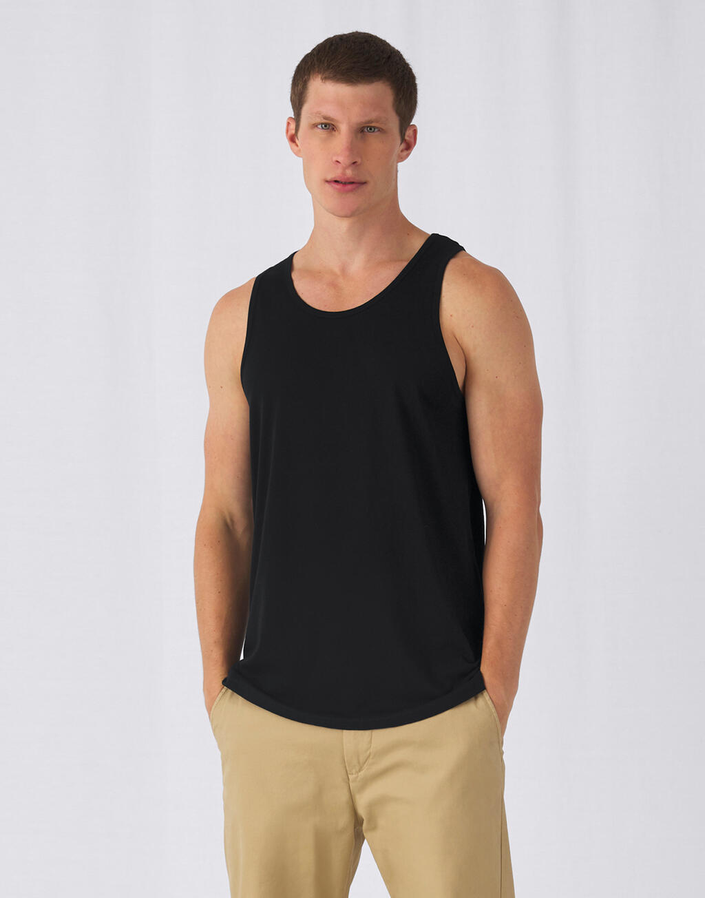 Inspire Tank T meeste maikasärk 02542