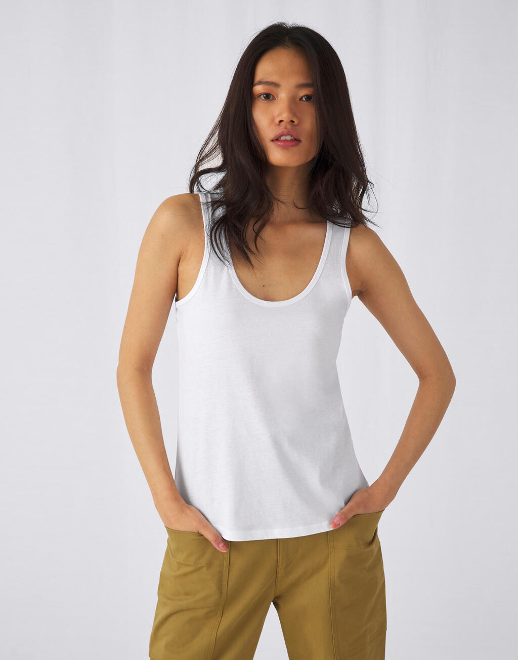 Inspire naiste topp 02642