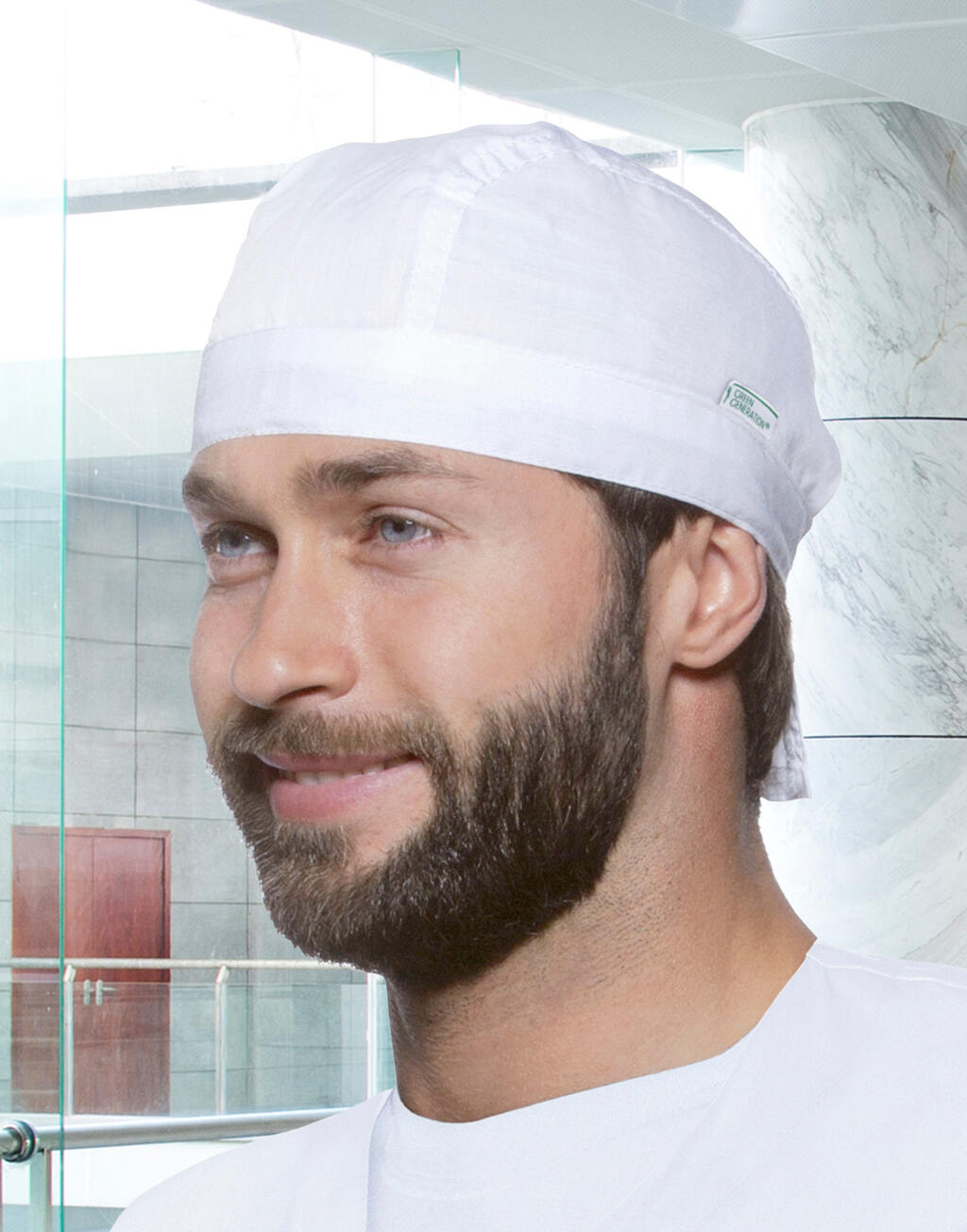 Bandana Essential 02767