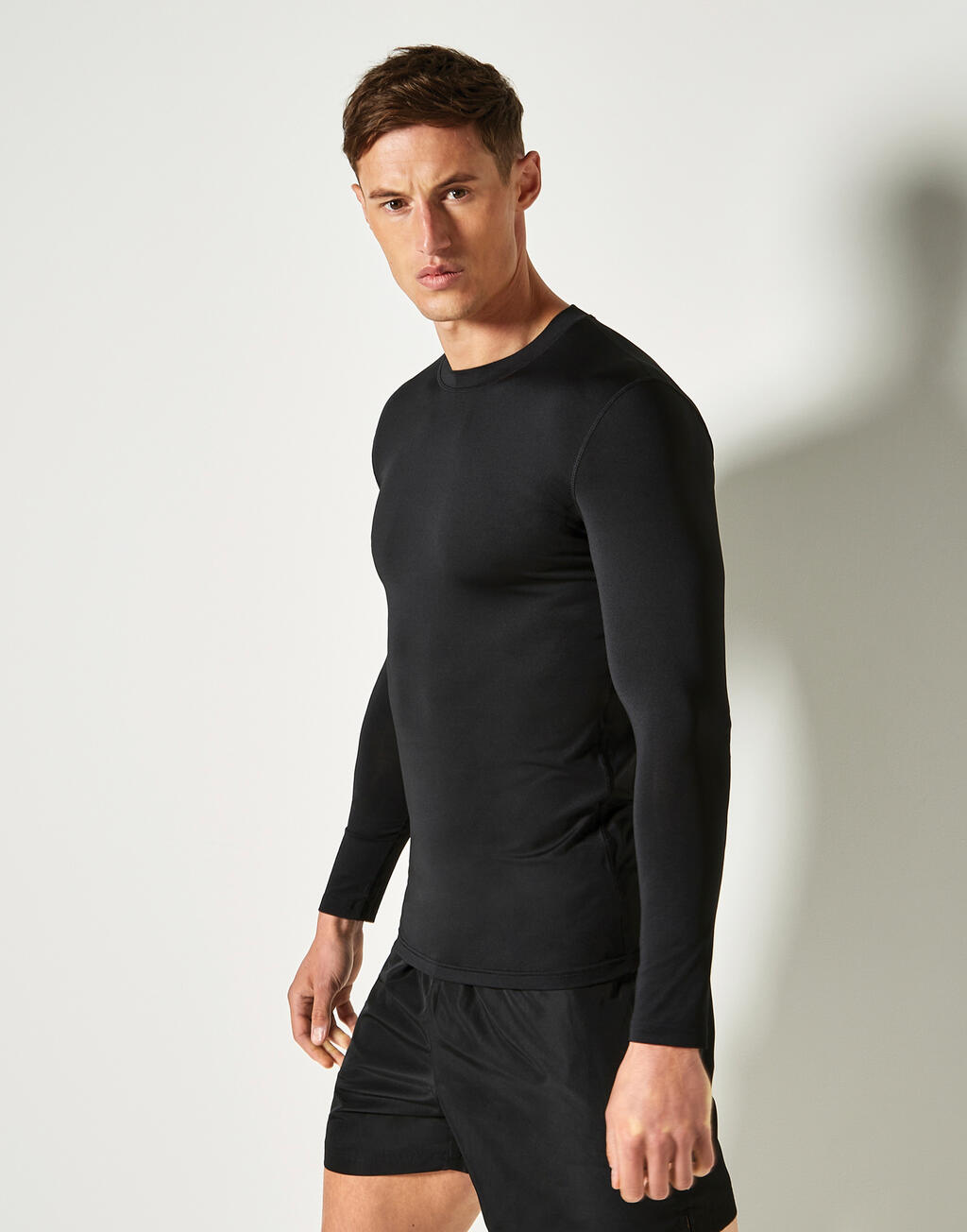 Warmtex® pikkade varrukatega aluskiht 03011