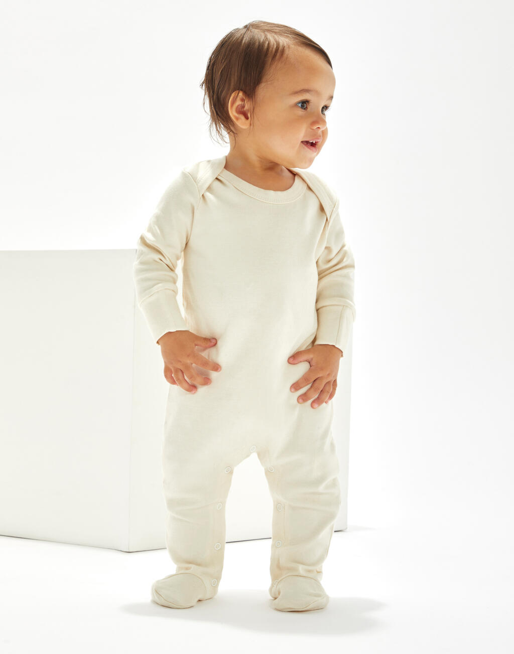 Babybugz beebi magamisülikond kriimustuskaitsetega 03047