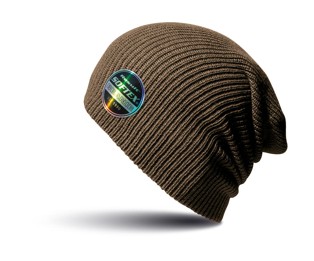 Softex oversized-müts 03134