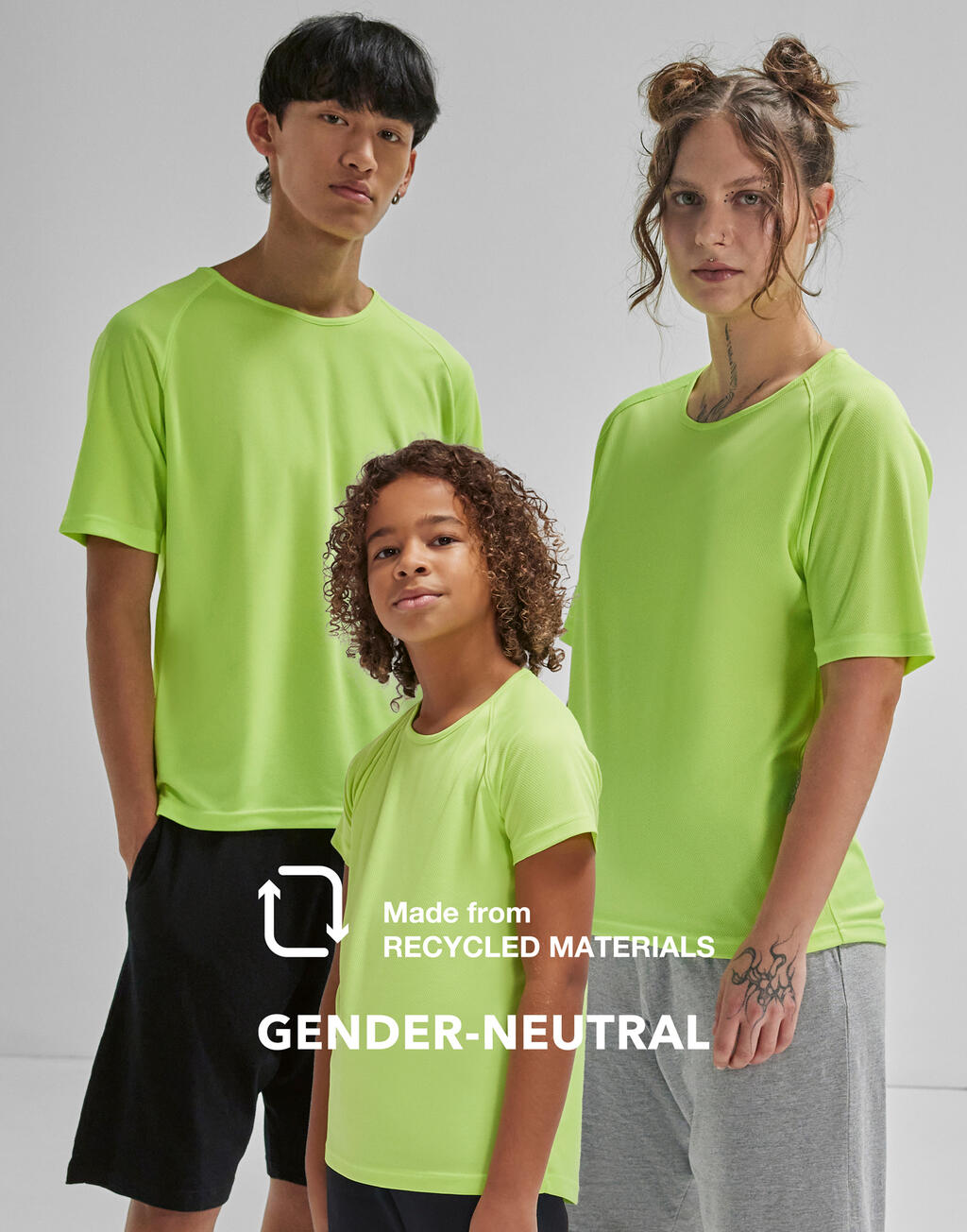 Active T 03342 spordi-T-särk