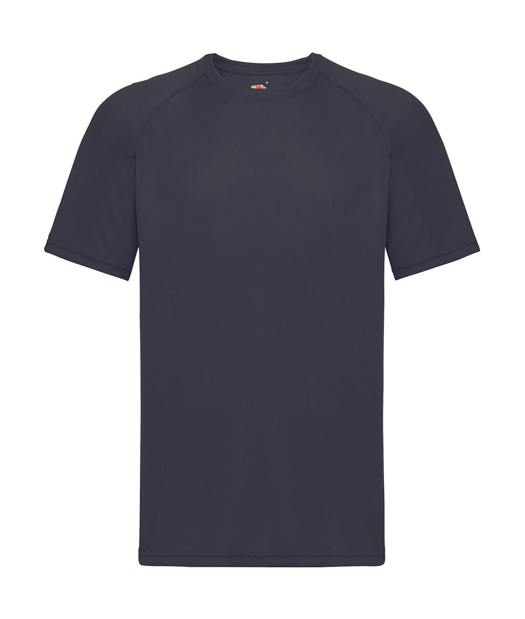 Performance spordi-T-särk 03501