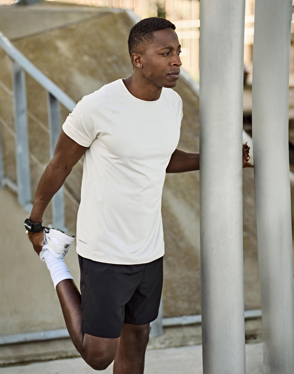 Tee Jays COOLdry spordi-T-särk 03754