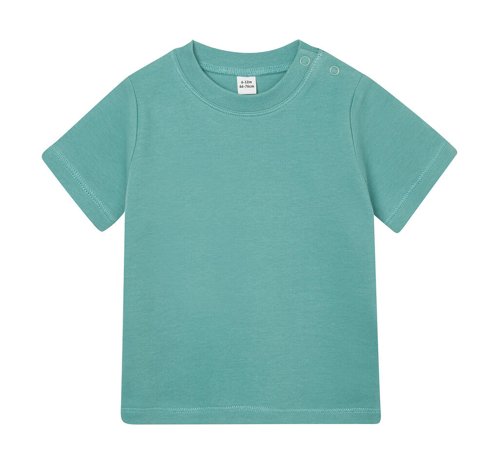 Babybugz beebide T-särk 04747