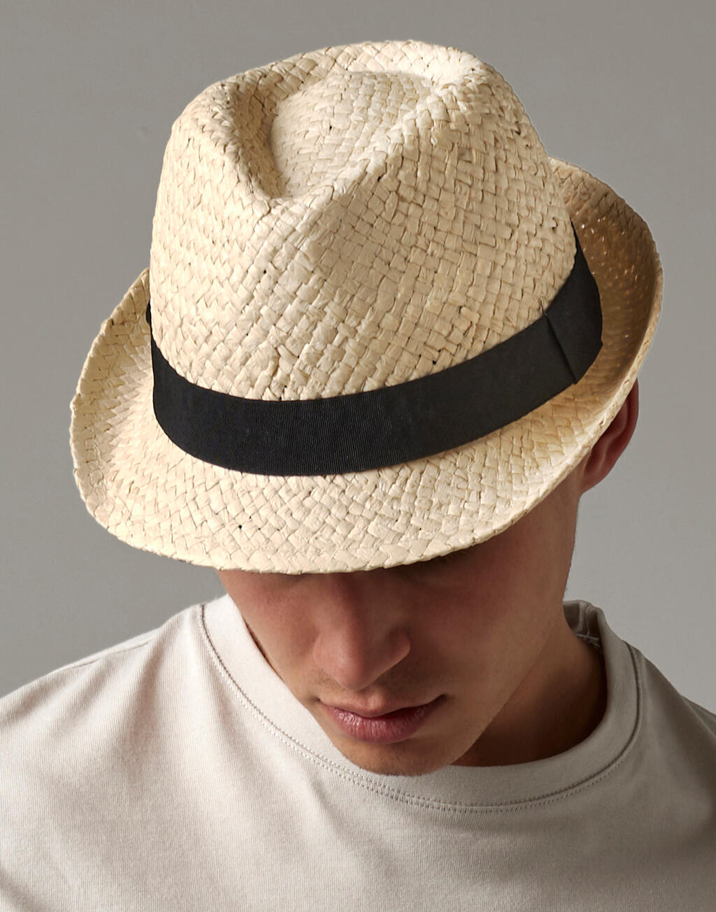 Festival trilby-müts 04869