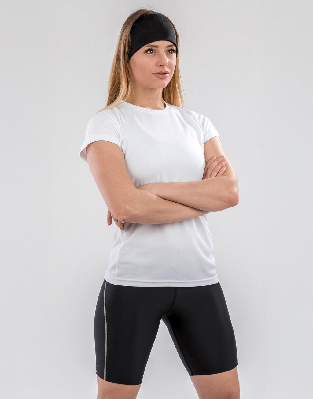 Naiste Bodyfit aluskihtpüksid 06733