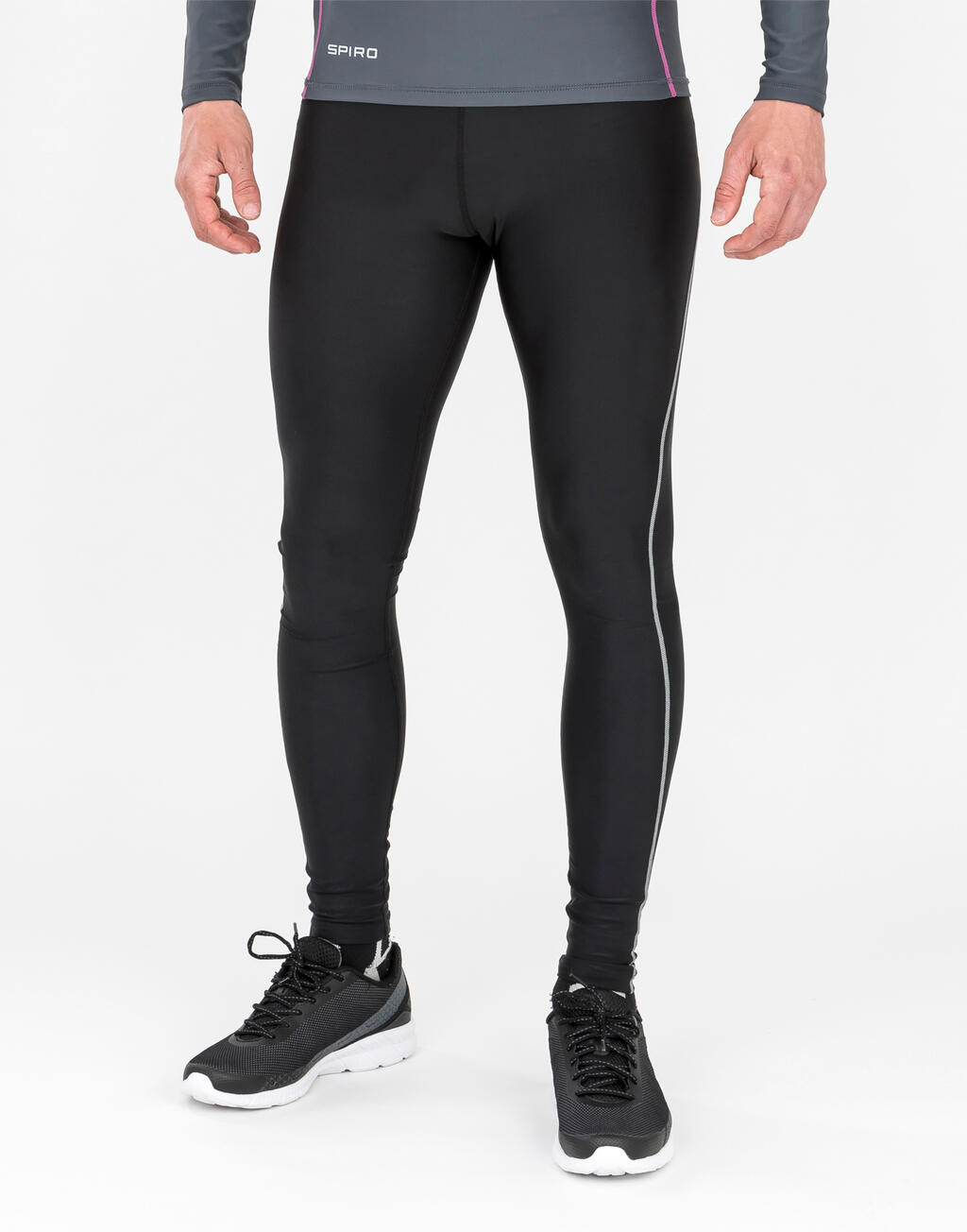 Meeste Bodyfit aluskihi retuusid 06833