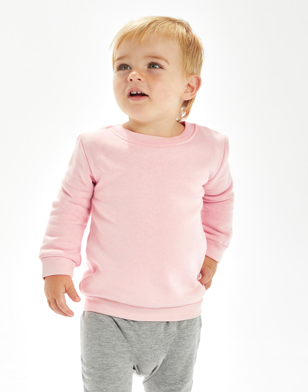 Baby Essential beebide dressipluus 07447