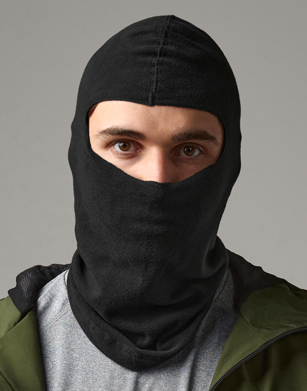 Microfleece-balaklava 07769