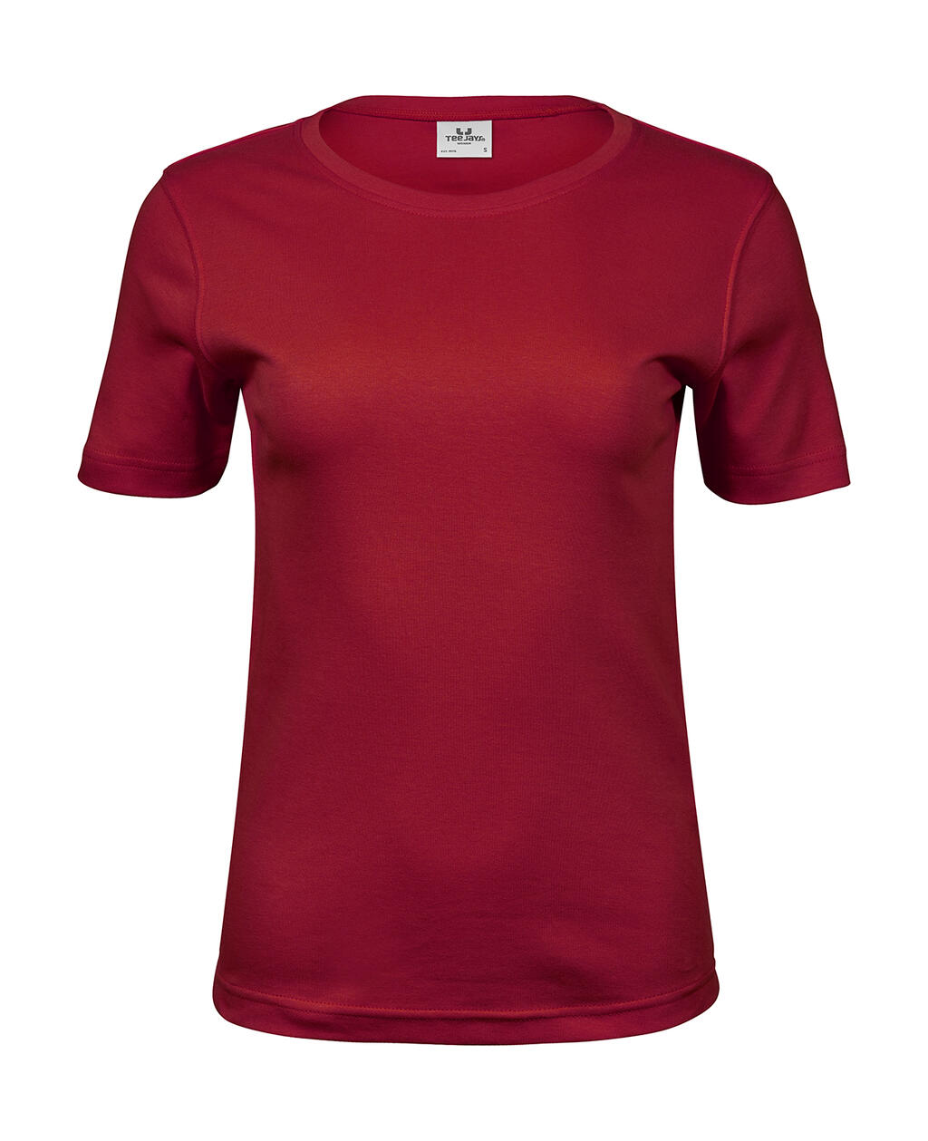 Naiste interlock-T-särk 10154
