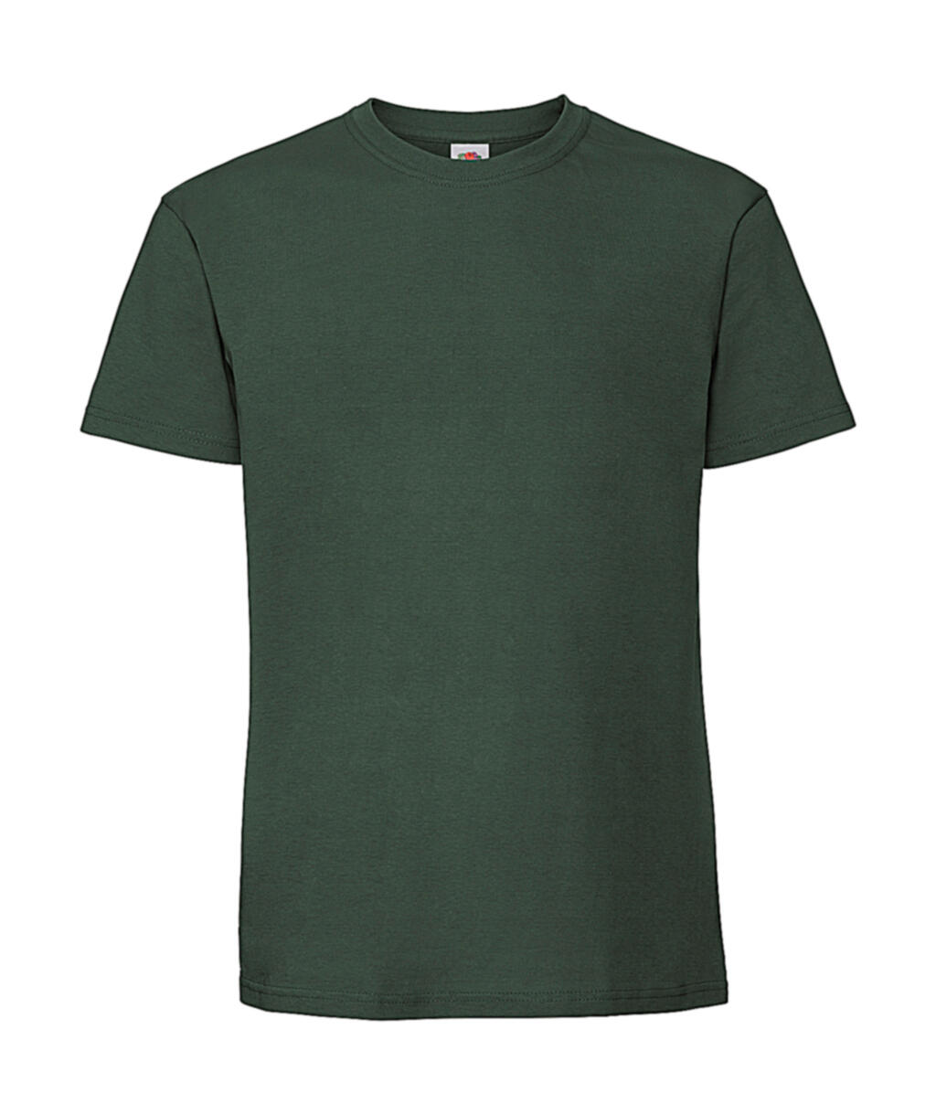 Iconic 195 Ringspun Premium T-särk 10301