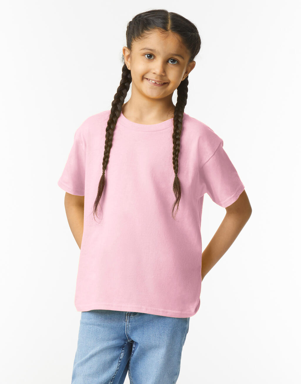 Light Cotton laste T-särk 11209