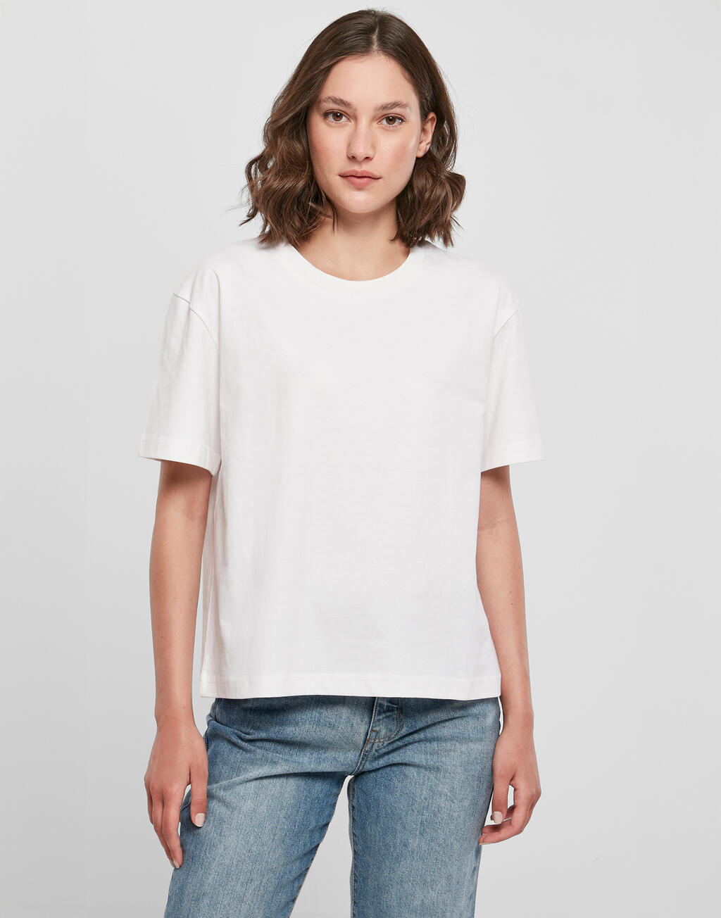 Naiste oversized T-särk 11639